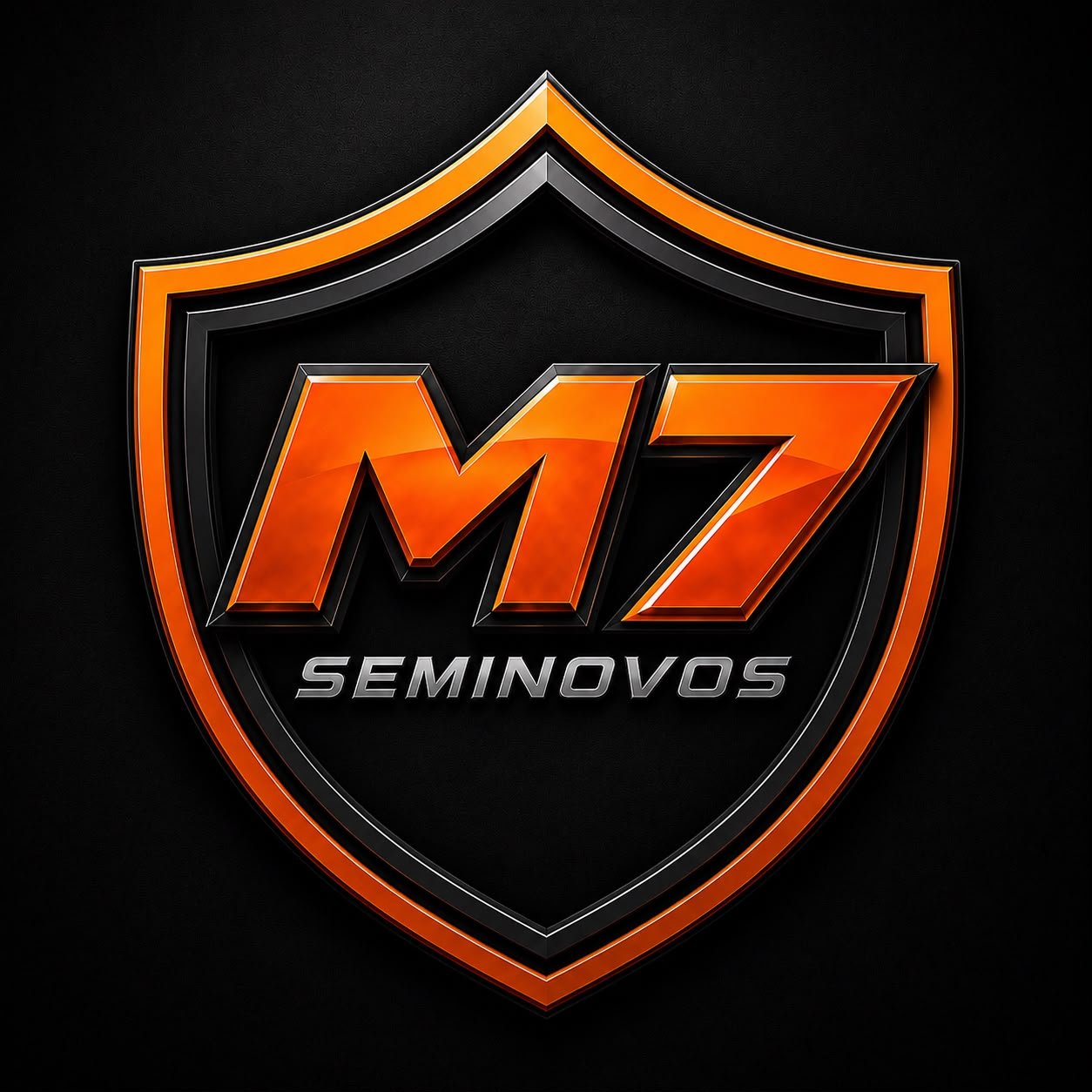 M7 Seminovos